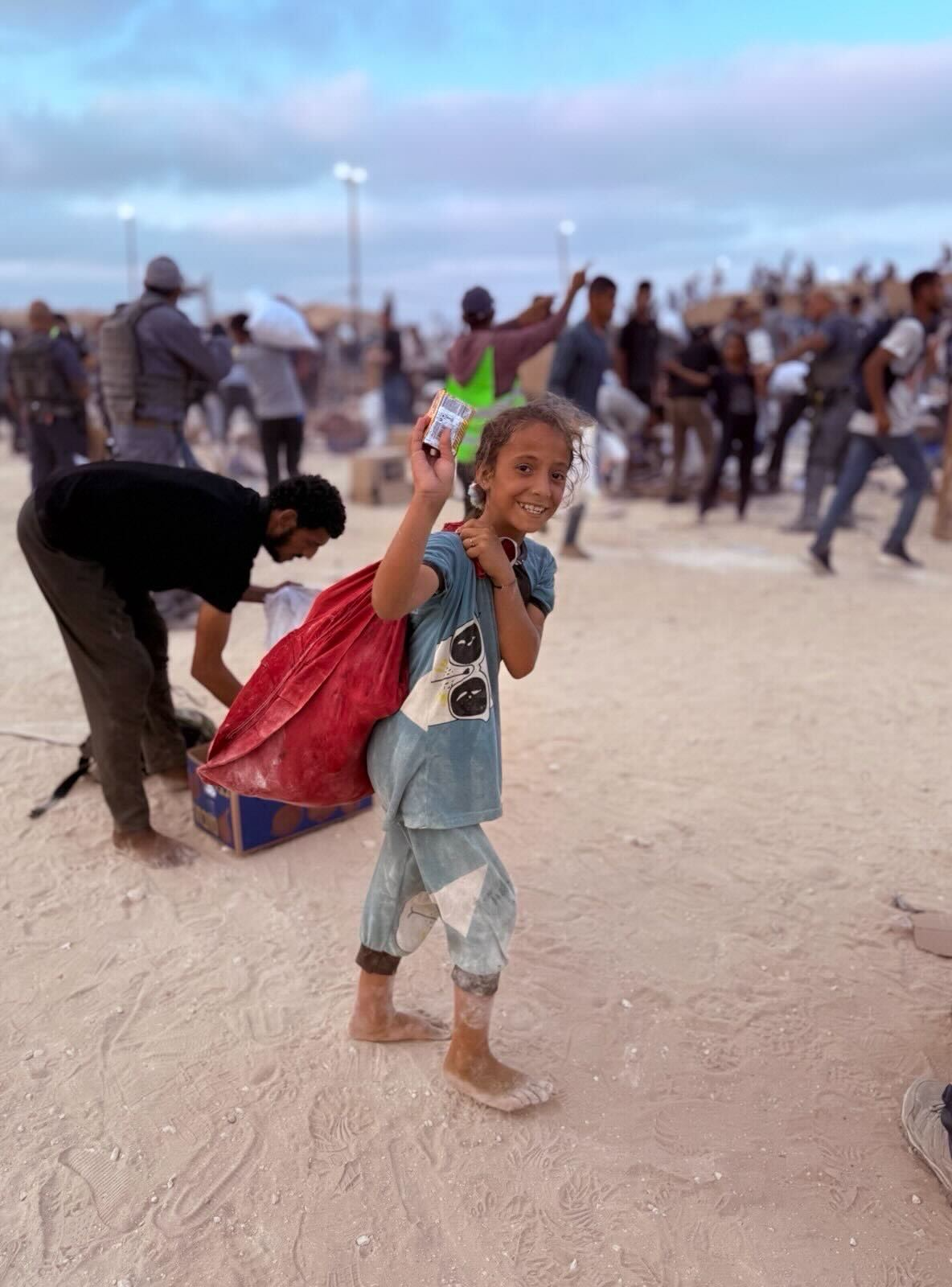 GHF ICYMI – THURSDAY, JUNE 19, 2025