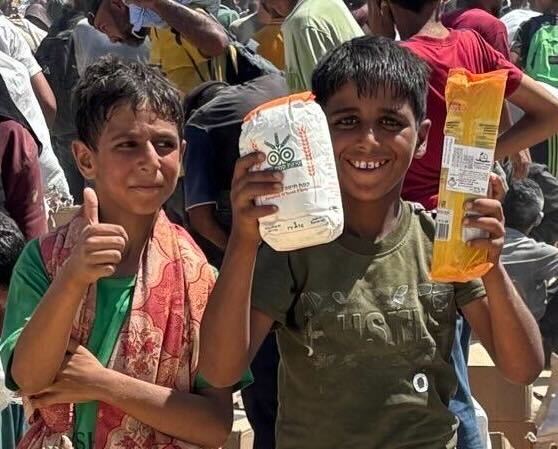 GHF ICYMI – SATURDAY, JUNE 21, 2025