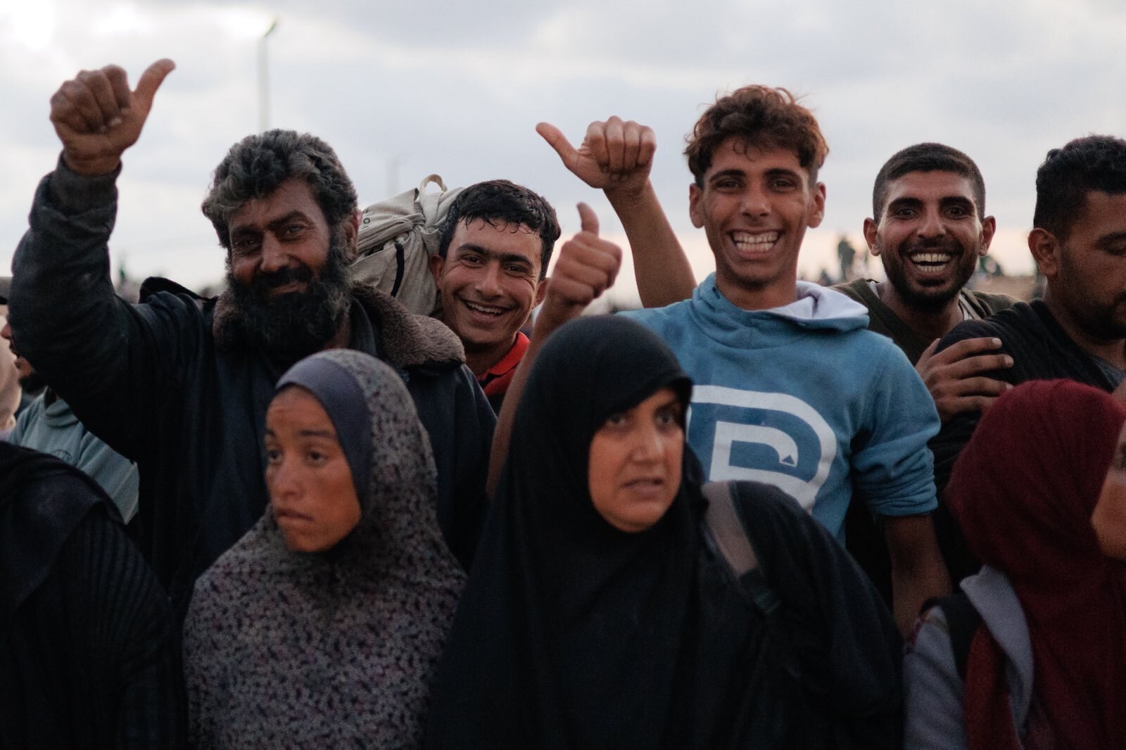 FOX News: There’s A Way To Aid Gaza. I know, My Foundation Just Helped Deliver 7 Million Meals… Without Incident